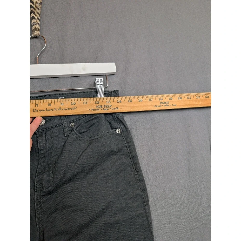 Old‎ Navy Karate Slim Kids Jeans denim/Black Size 14